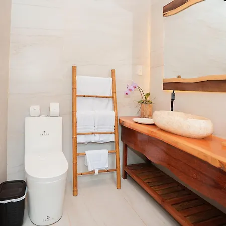 Suites Casa Colibri Mindo Exterior photo