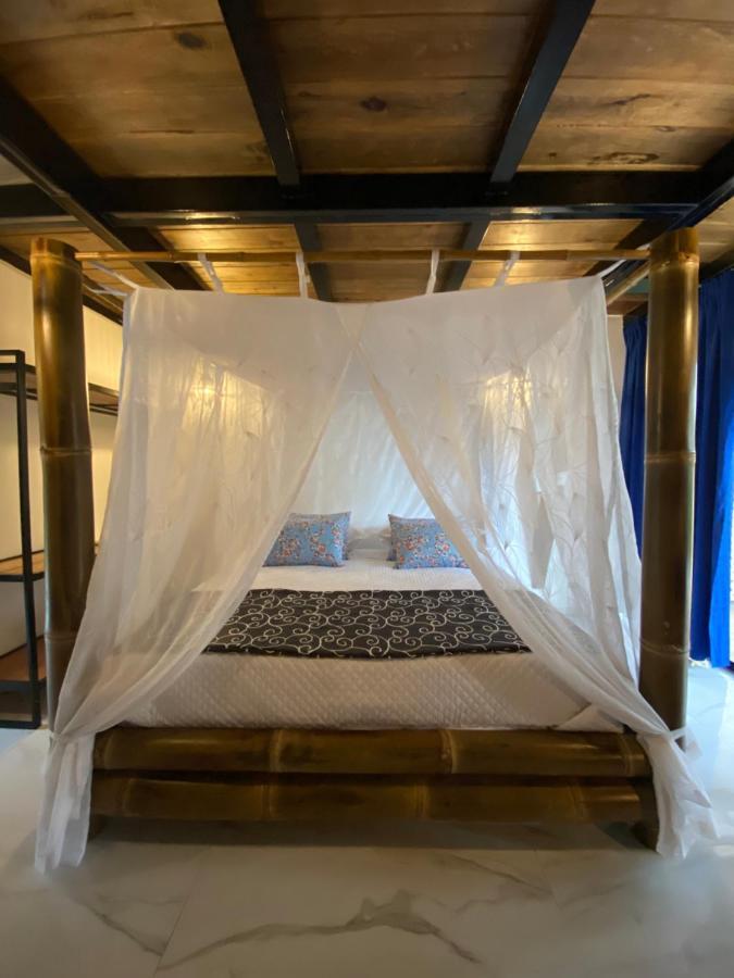 Casa Colibri Lodge