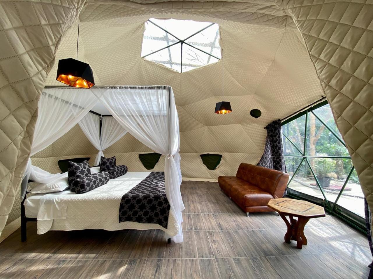 Lodge Casa Colibri