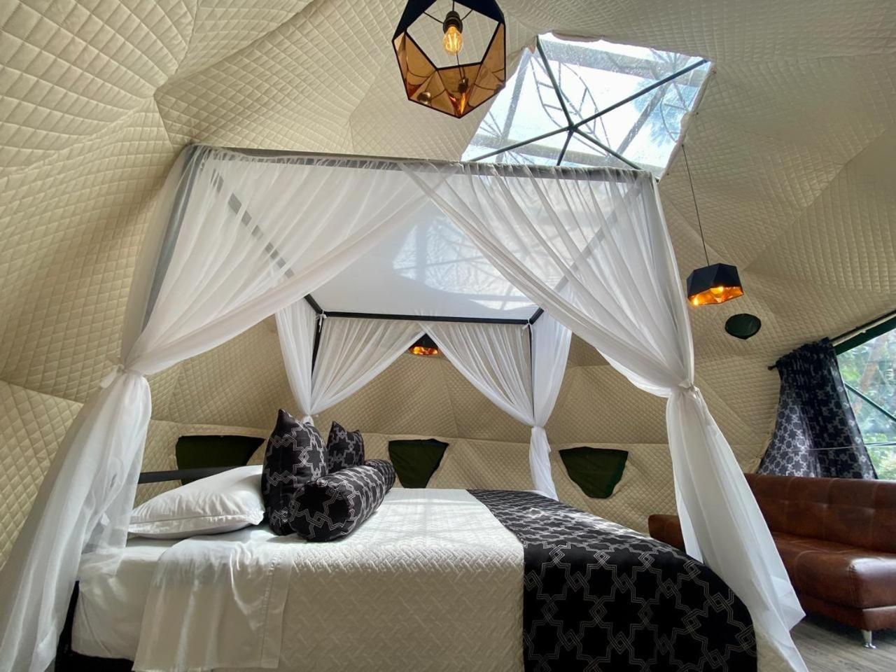 Casa Colibri Lodge
