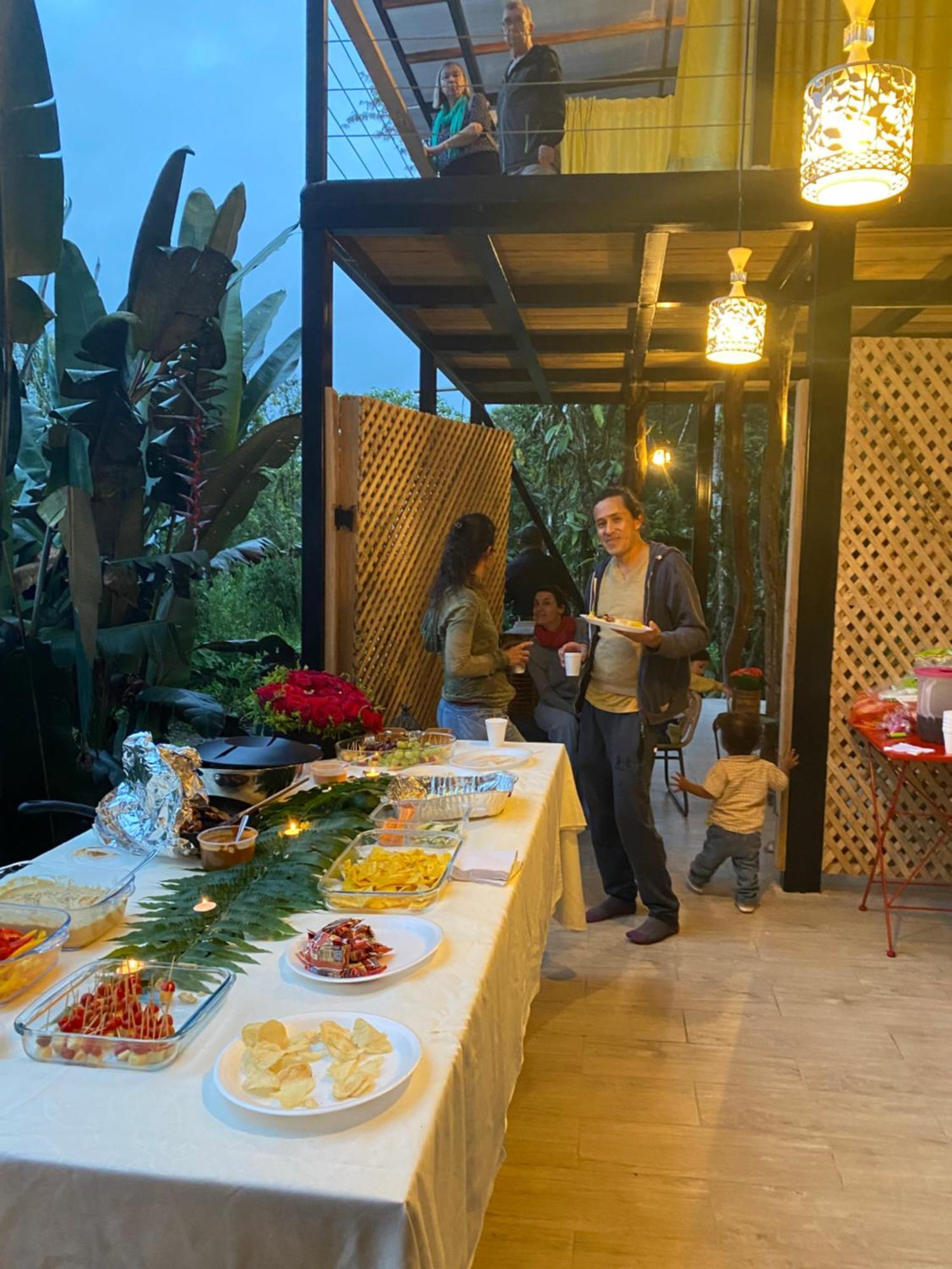 Casa Colibri *