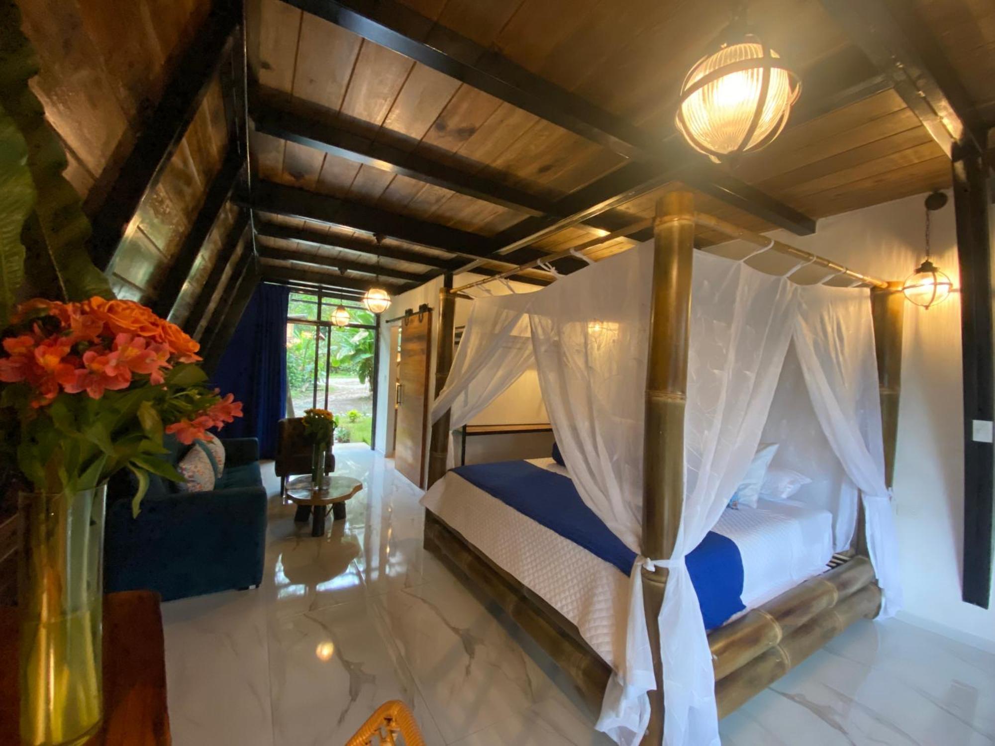 Casa Colibri Lodge Mindo