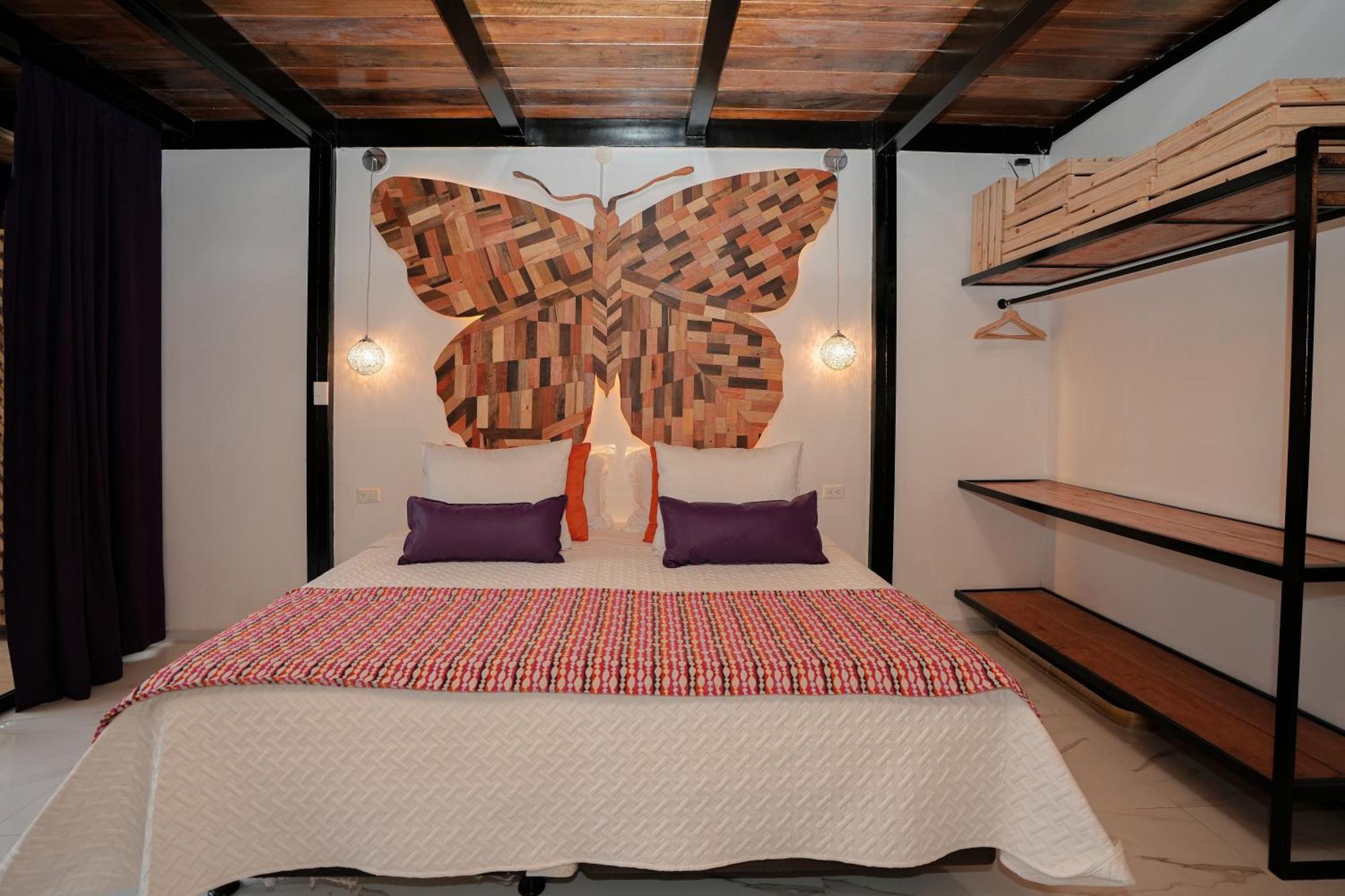 Casa Colibri Lodge *