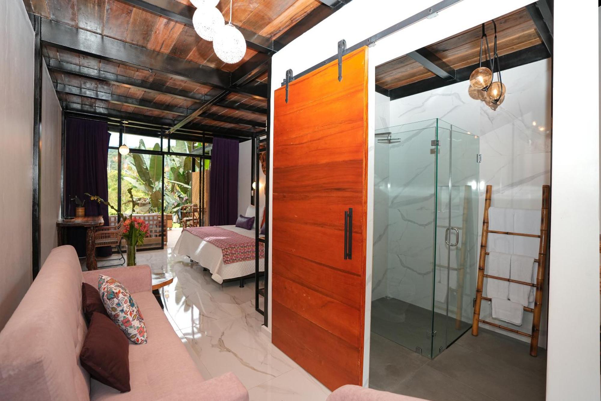 Casa Colibri