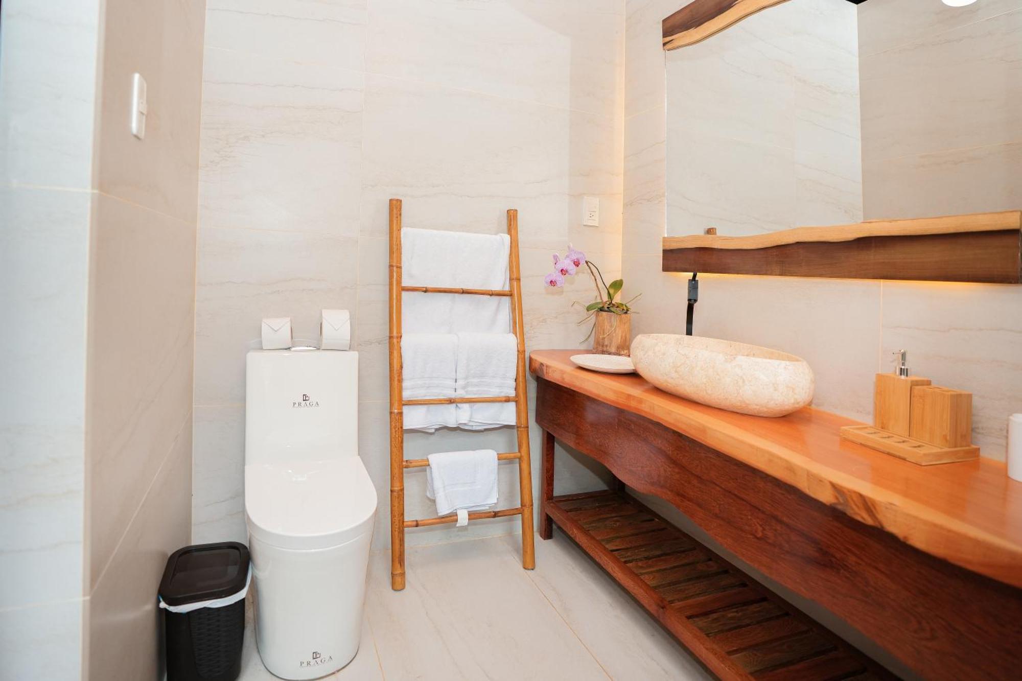 Lodge Casa Colibri *