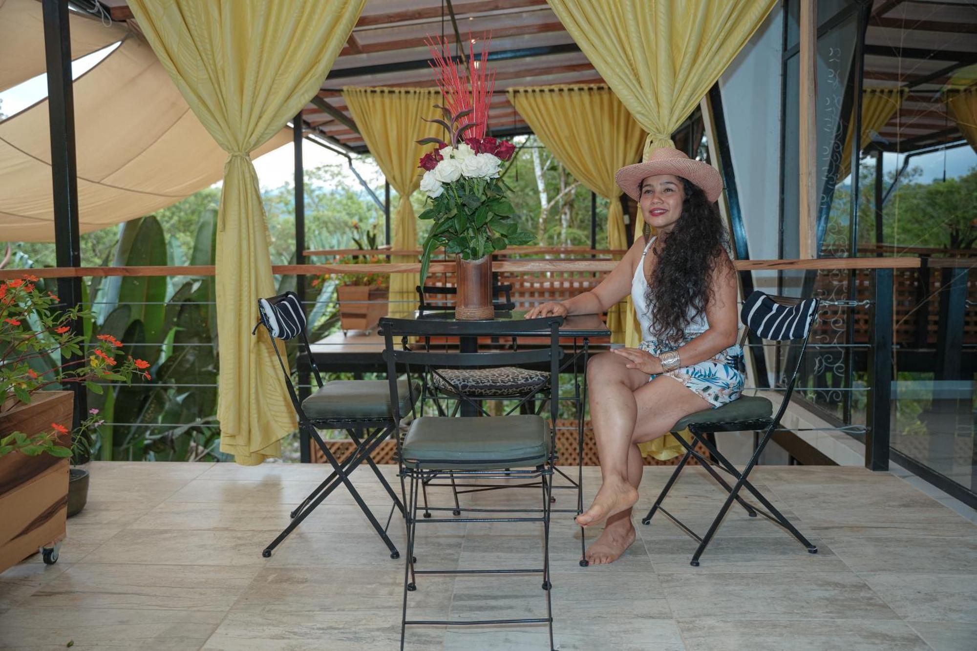 Lodge Casa Colibri *